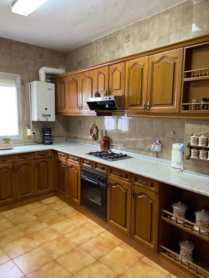 Apartamento Barrero 47 Igualeja