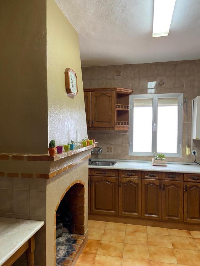 Apartment Barrero 47