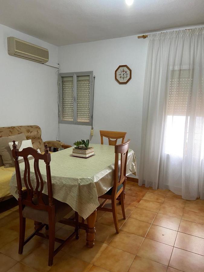 Barrero 47 Apartment Igualeja